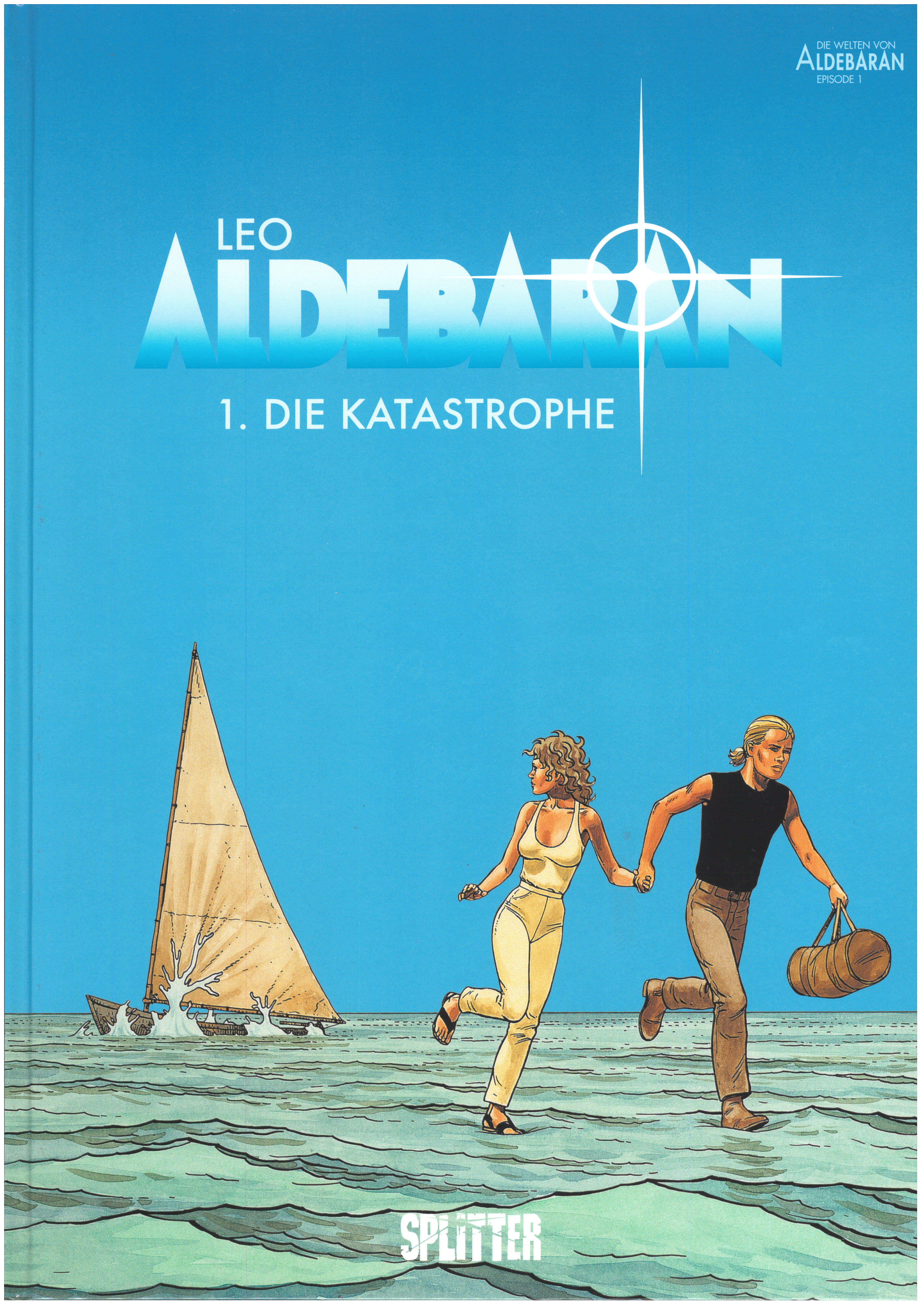 Die Katastrophe